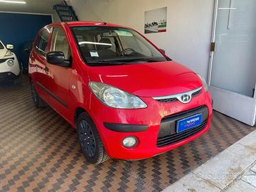 HYUNDAI i10 1ª serie i10 1.1 12V Active