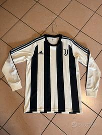 Felpa Juventus
