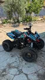 Quad 125