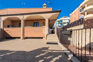 Villa singola-prezzo ribassato in pvt(solo wzap)