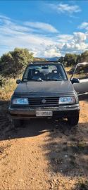 Suzuki Vitara Jlx