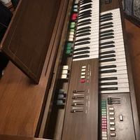 Organo Elka Preludio 22L