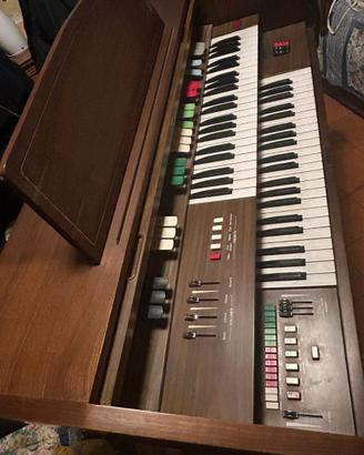 Organo Elka Preludio 22L