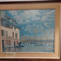 Quadri da arredamento