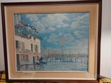 Quadri da arredamento