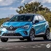 Renault captur 2021 per ricambi