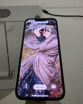 apple iphone 13 - 128Gb colore Midnight