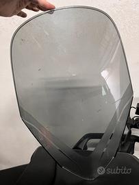 Parabrezza XMax 250 (2014)