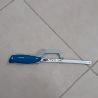 seghetto Dexter 24 TPI pratico/leggero 33 x 6.5 x2