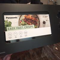 Forno a microonde PANASONIC