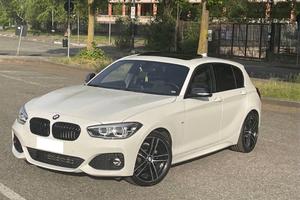 BMW  116d Sport 5p auto my18