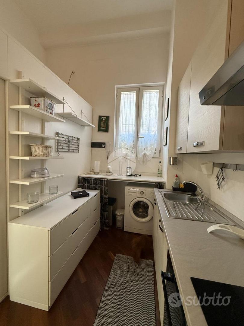 Appartamento – Milano, Morivione, Municipio 5 - Altro