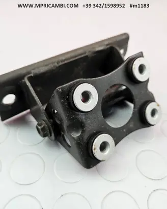 SUPPORTO SERBATOIO SUZUKI GSXR 750 2001 2002 GSX R