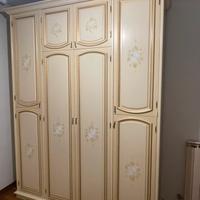 Armadio stile veneziano