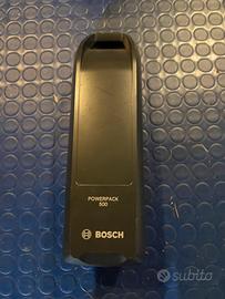 Batteria bosch 500wh