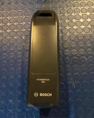 Batteria bosch 500wh