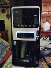 PC Fisso marca Kraun