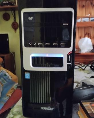 PC Fisso marca Kraun
