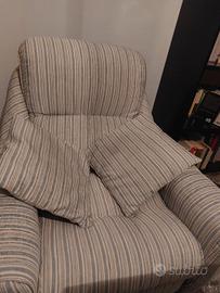 coppia poltrone