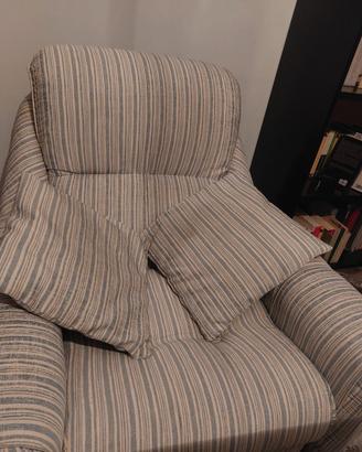 coppia poltrone