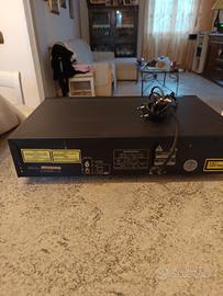 Lettore CD Pioneer PD-103