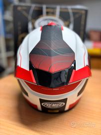 Casco integrale premier