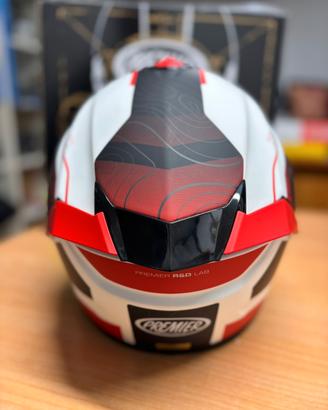 Casco integrale premier