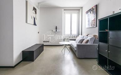 Appartamento a Milano Viale Luigi Torelli 1 locali
