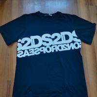 maglietta dropseason2 