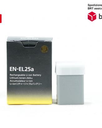 Nikon EN-EL25a