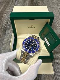 ROLEX  submariner 126613LB