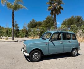 Renault 4