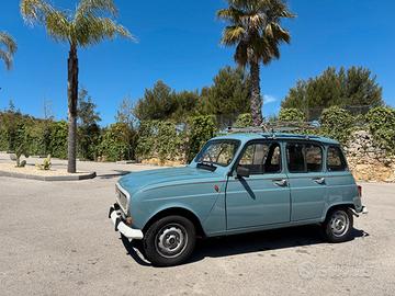 Renault 4