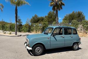 Renault 4