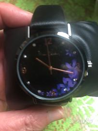 Orologio pirre cardin