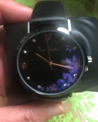 Orologio pirre cardin