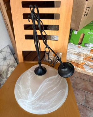 Lampadario da soffitto
