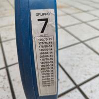 Catene da neve per auto