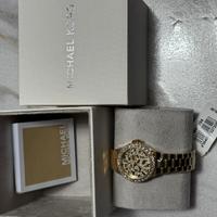 Orologio donna michael kors