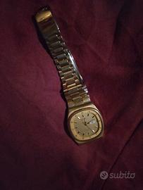 orologio da polso 