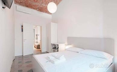 Appartamento di 50 m² con 2 locali a Torino