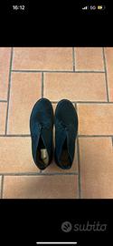 Scarpe clarks uomo n.42