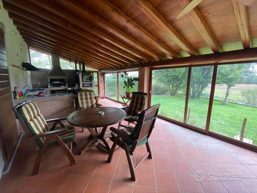 Casa – Monterosi, Monte Lucchetti - Vista 5