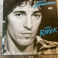 lp Bruce Springsteen The River