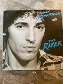 lp Bruce Springsteen The River