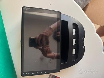 Carplay Peugeot 107/Citroen C1/Toyota Aygo 04-14