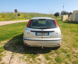 FORD Focus 2/Focus C-Max - 2003