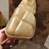 ricambi punto gt vaschetta radiatore faro brunito 