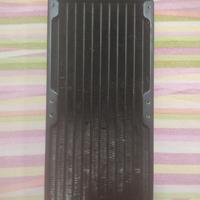 radiatore per raffreddamento a Licquido da 240