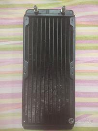 radiatore per raffreddamento a Licquido da 240